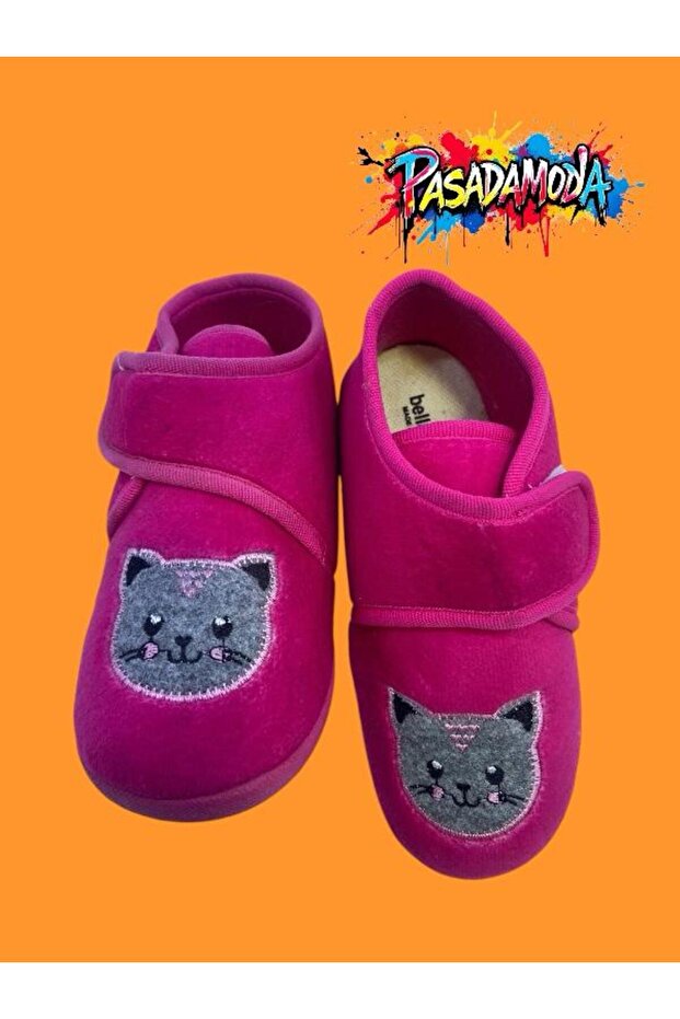 ÇOCUK PANDUF P-110 - 3