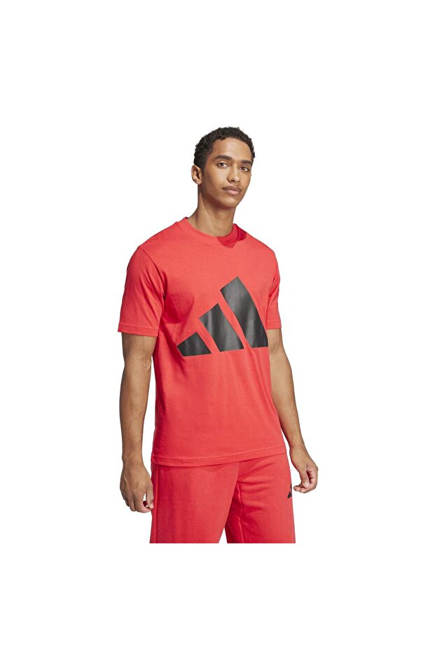 Essentials Big Logo Tişört - 5