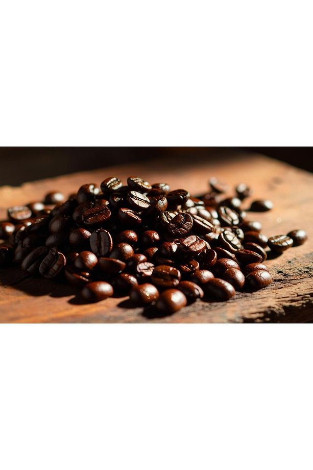 2 Adet Espresso Çekirdek 500 gr - 3