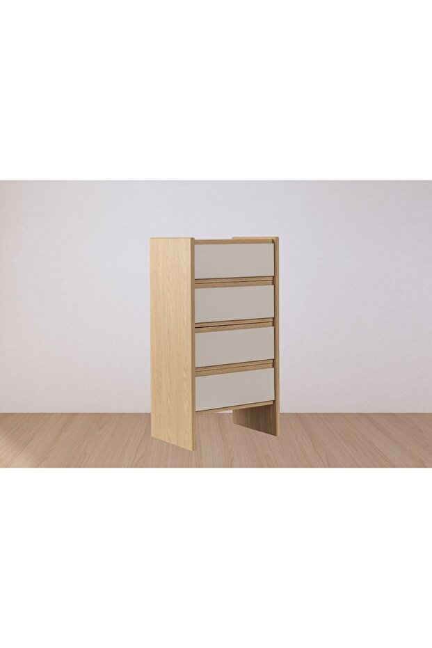 Gouda Çamaşırlık - 1