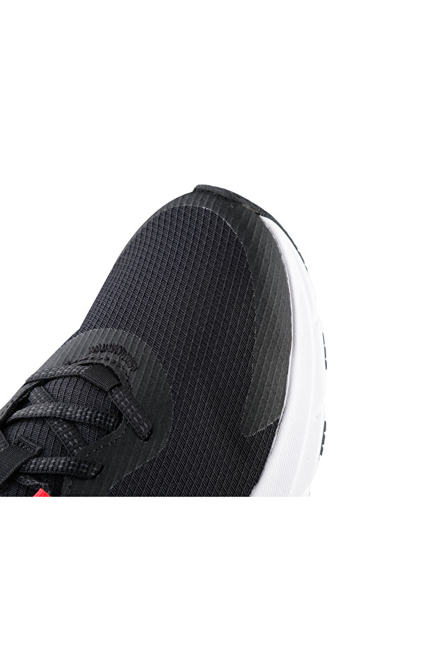 Ua Hovr Turbulence 2 Rs Erkek Koşu Ayakkabısı 3028751-002 Siyah - 6