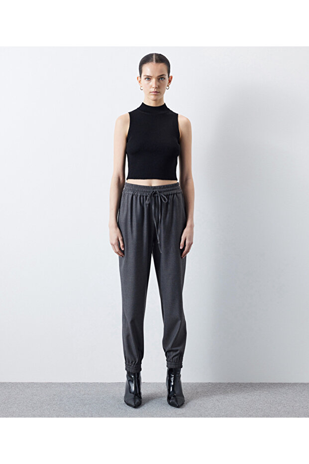 Cepli jogger pantolon - 3