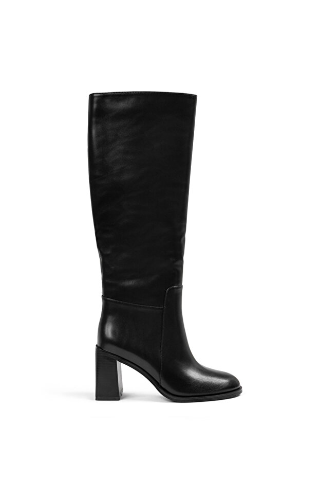 Topuklu çizme - 1