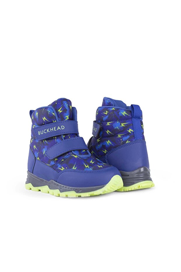 Snowshell BUCK4183 Lacivert - 2
