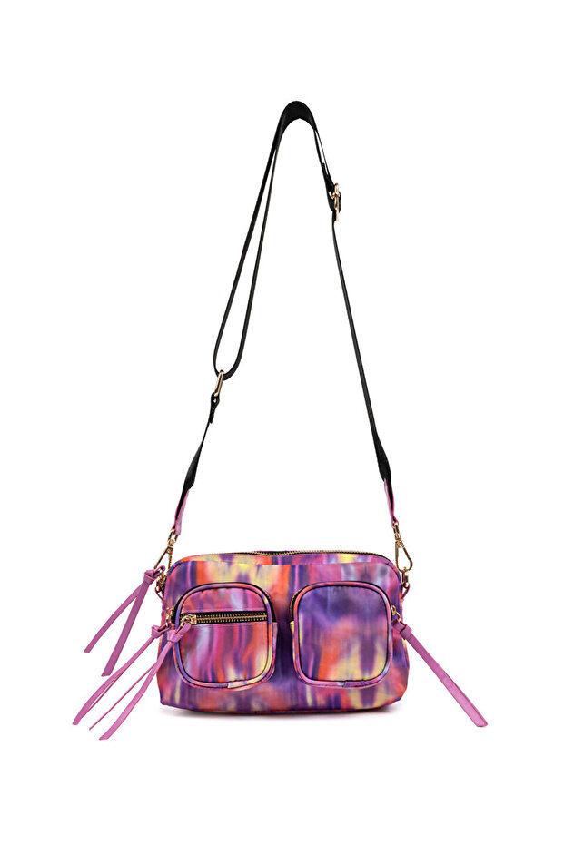 حقيبة متعددة الألوان - 3