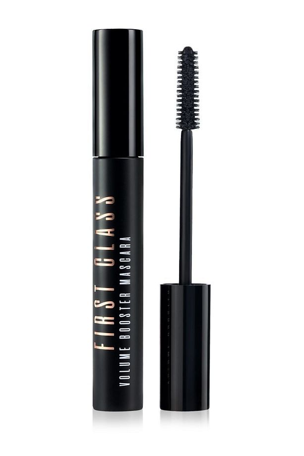 Glam Team Hacim Veren Maskara Fırst Class - Lacivert - 10.0 Ml. - 3
