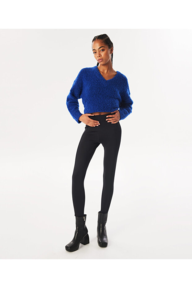 HIGH WAIST TIGHTS