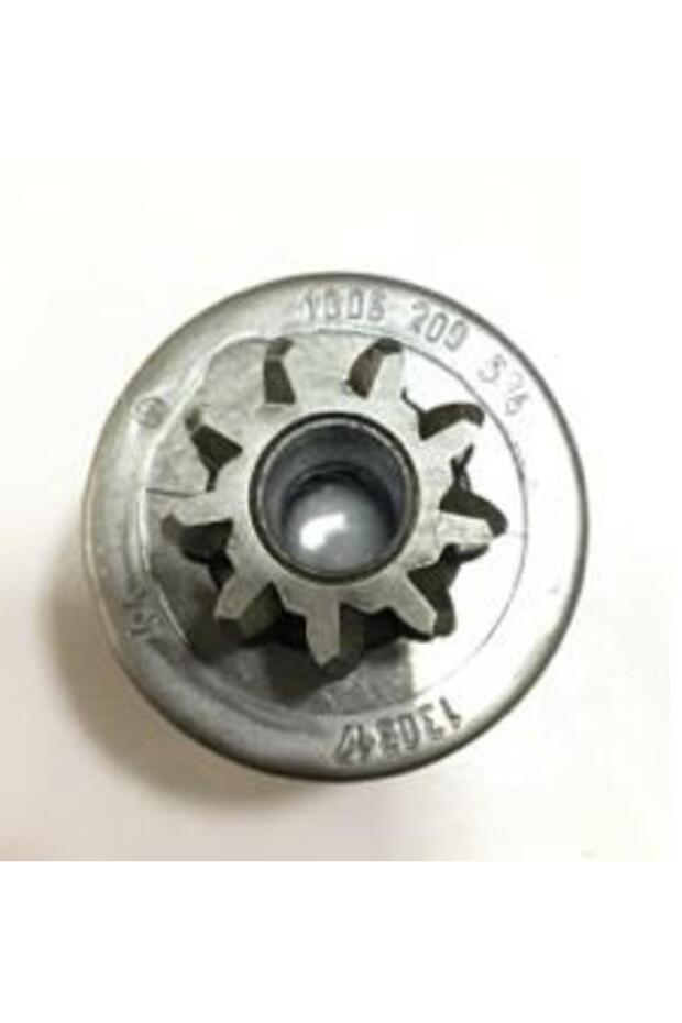 كاتب والعتاد 9 الأسنان BMW - 3