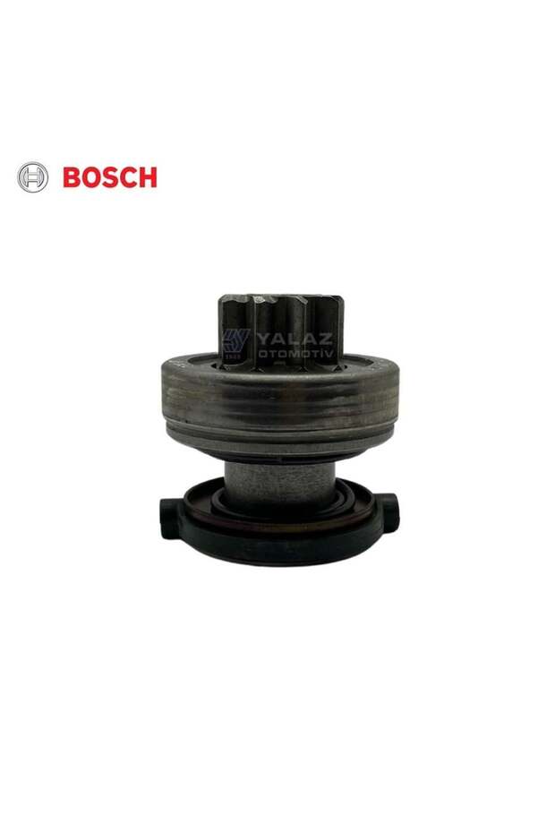 Starter Gear 9 Teeth (10 Channels) Citroen-Fiat Brava-Mercedes C-Class-Opel Astra-Peugeot-Renault