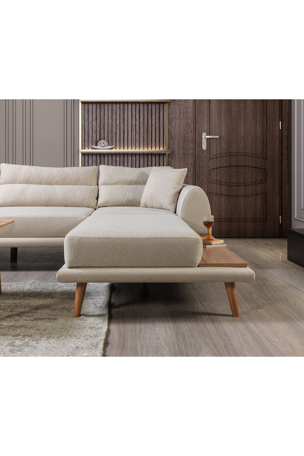 Moderno Köşe takımı - 5