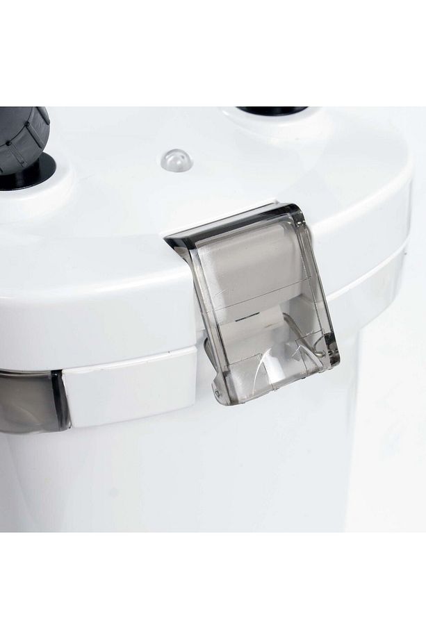 Hw-504a Dış Filtre 15 Watt 800 Litre/saat - 2