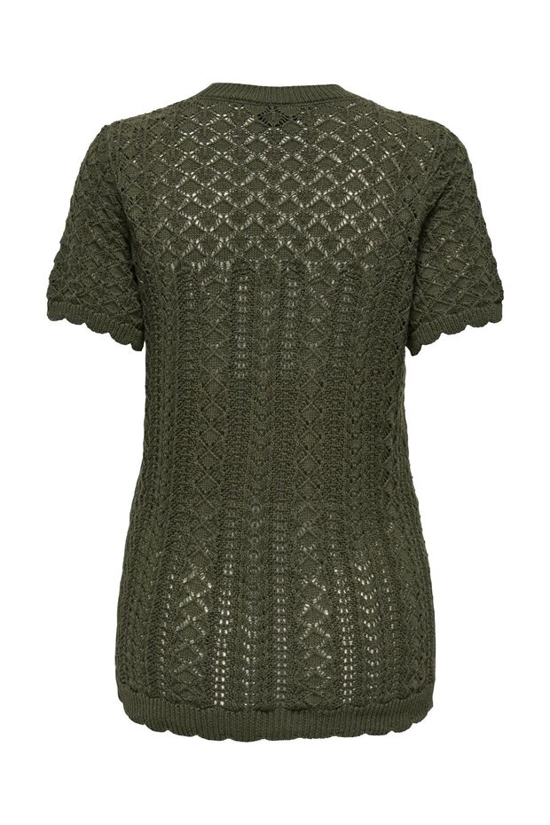 Strickpullover OLMSAGA Strickpullover - 2