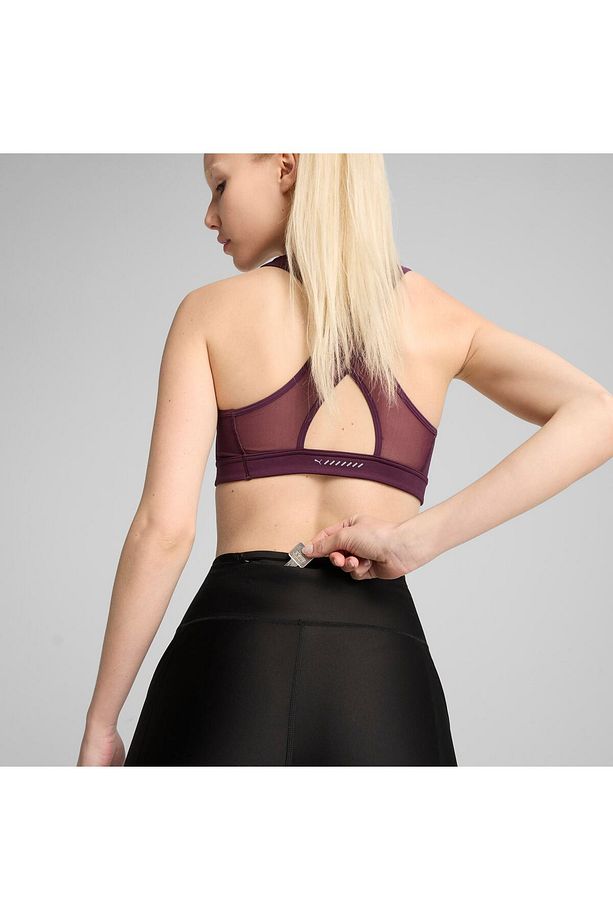 RUN ULTRAFORM 7/8 Kadın Koşu Taytı - 4