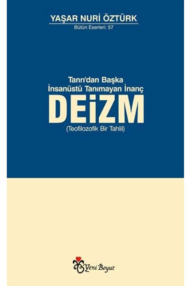 Deizm - 1