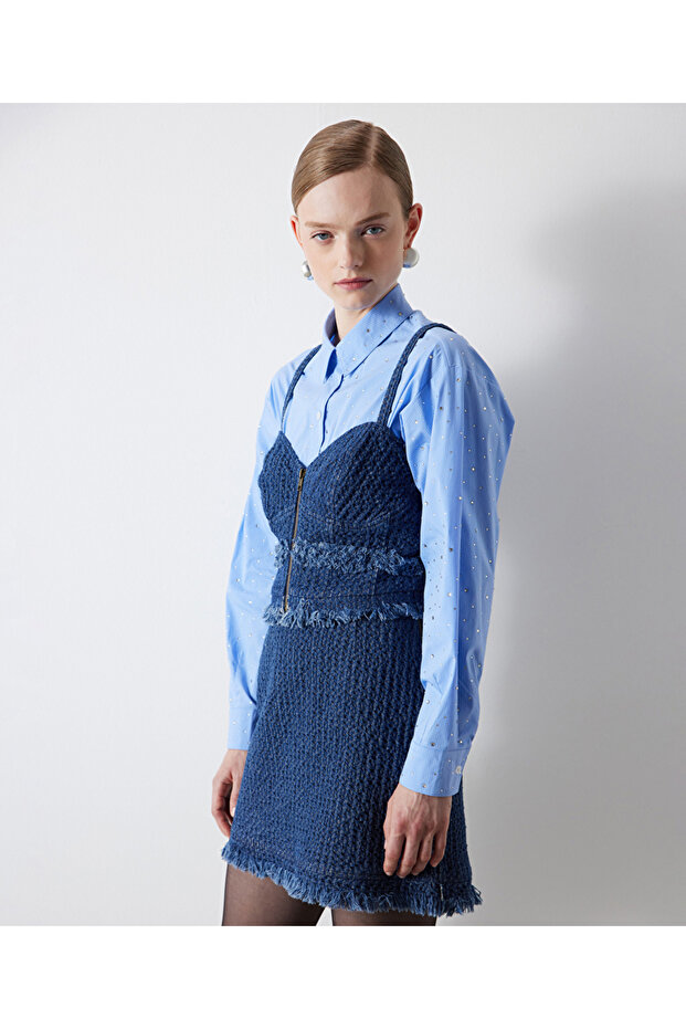 Tüvit büstiyer - 6