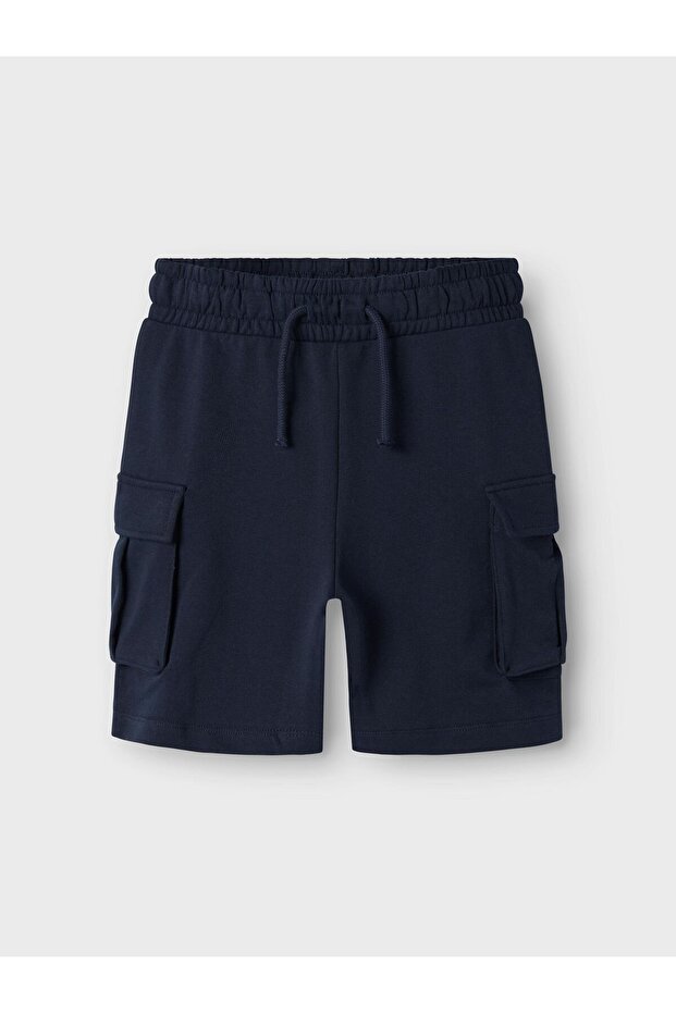 Cargo šortky Regular Fit - 1