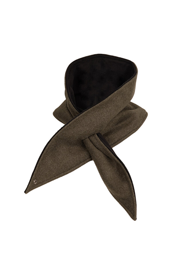 Geçmeli Boyunluk - 1