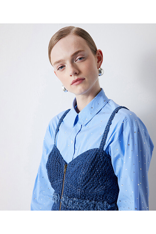 Tüvit büstiyer - 7