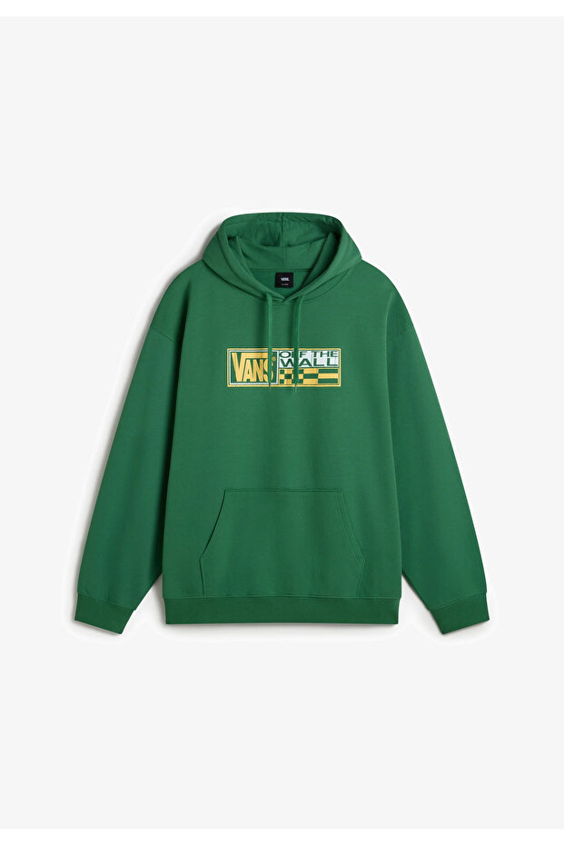 Hi Stretch Pullover - 1