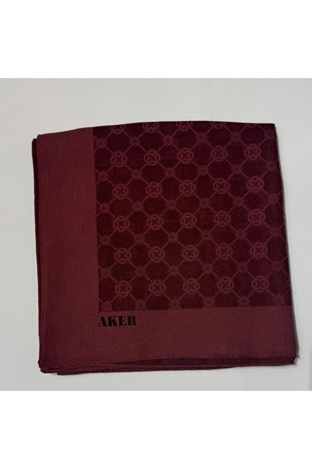 Κασκόλ Elegance Monogram 1090500 -942 - 1