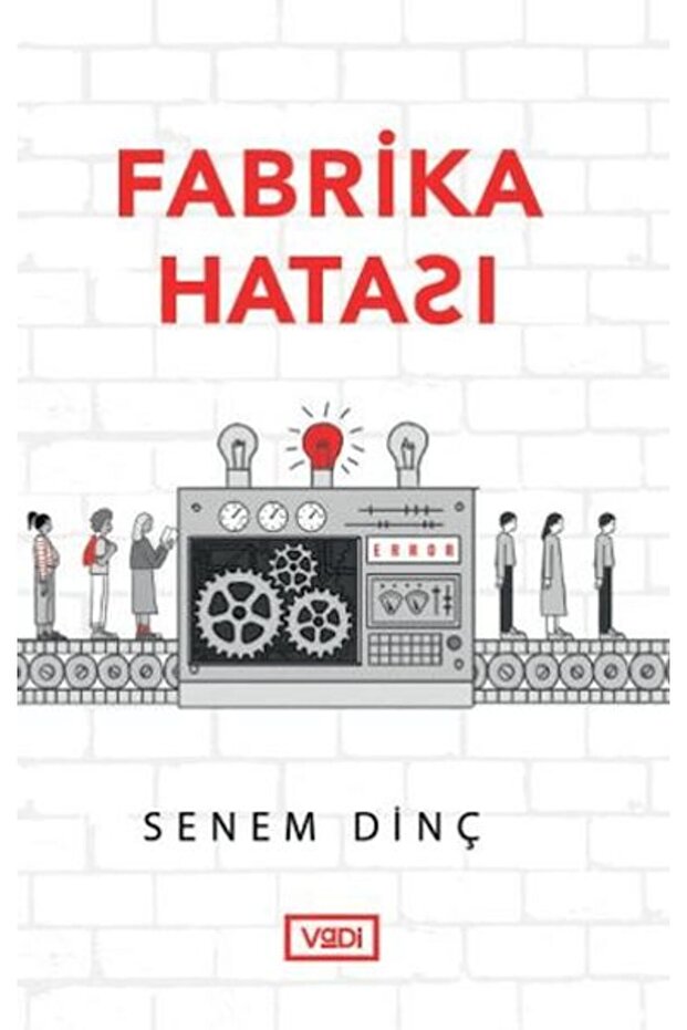 Fabrika Hatası