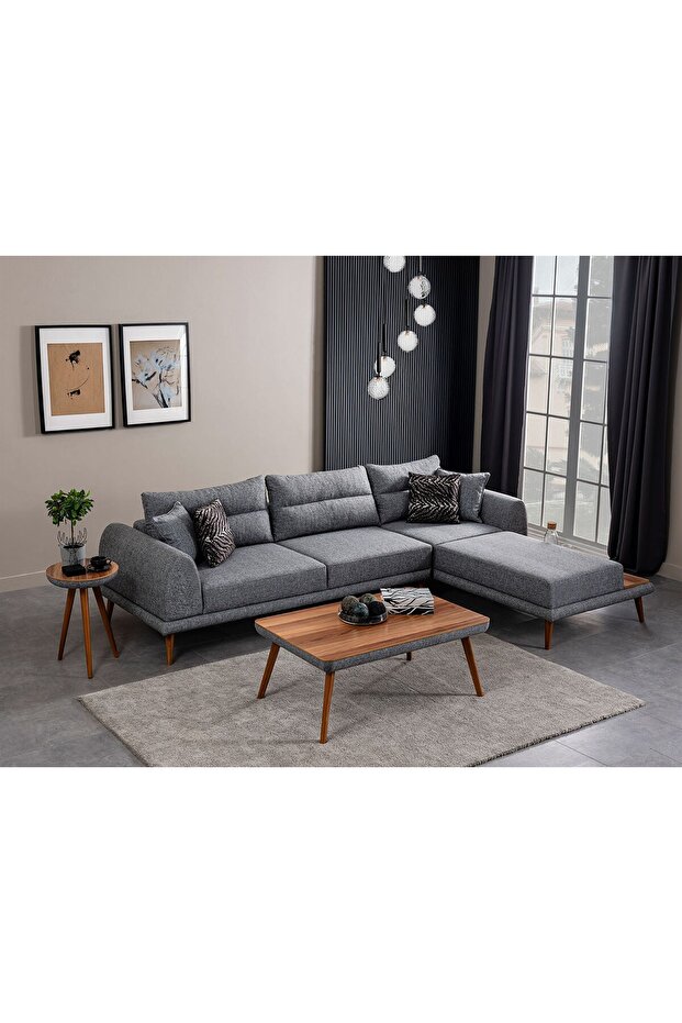 Moderno Köşe takımı - 3