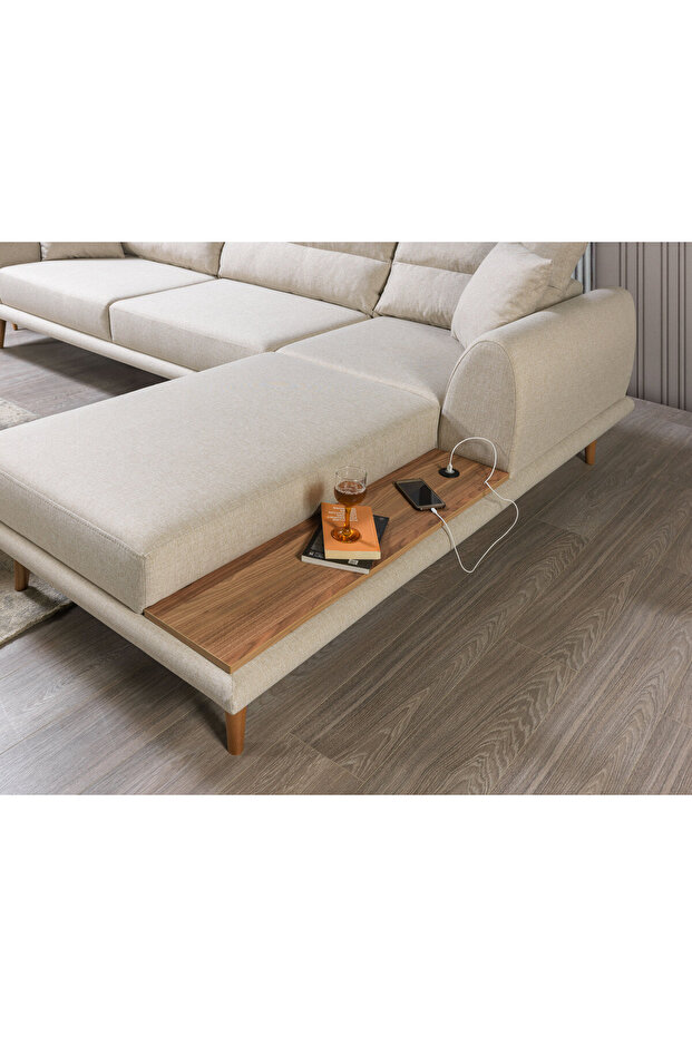 Moderno Köşe takımı - 4