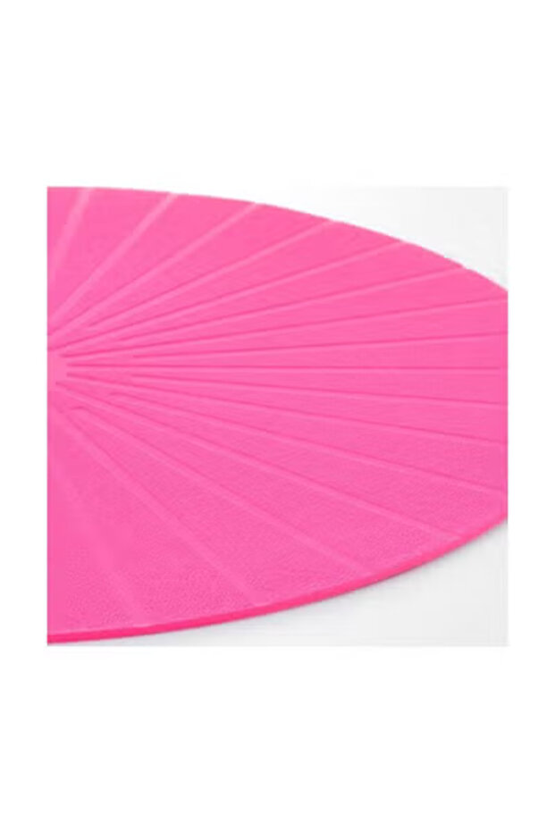 Round Dining Tablecloth Set - 2