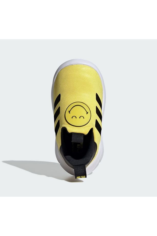 Çocuk Sarı Monofit Smiley I Günlük Ayakkabı Ih6311 - 3