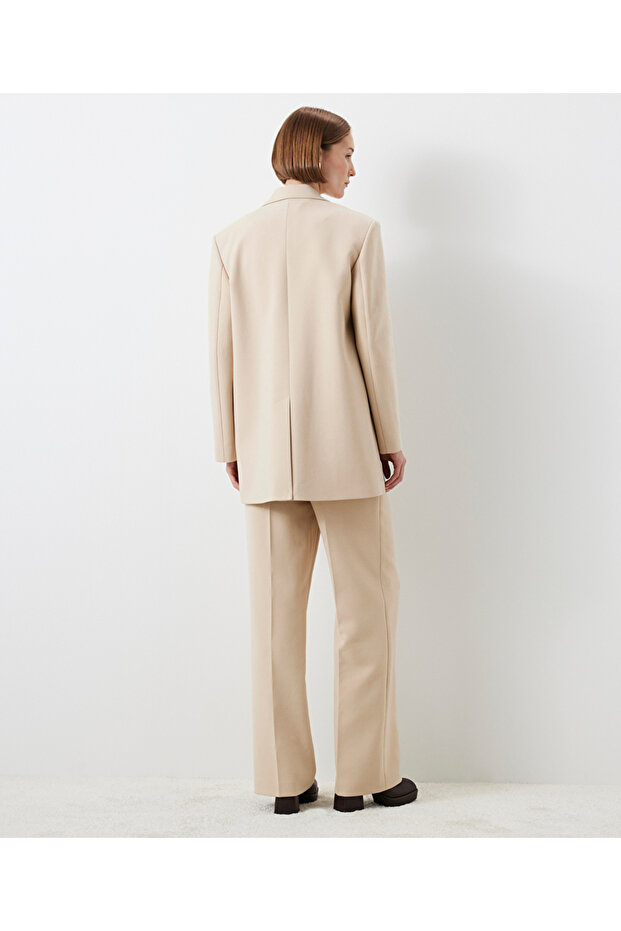 Mono yaka blazer - 6