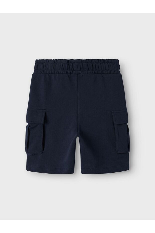 Cargo šortky Regular Fit - 3