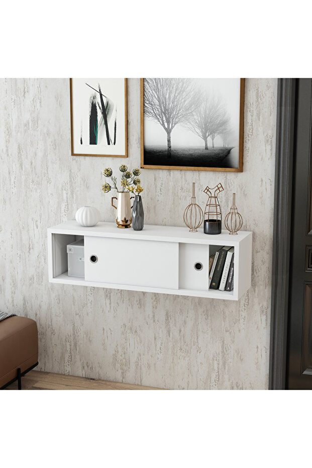 Mobiga Mika Dresuar - 1