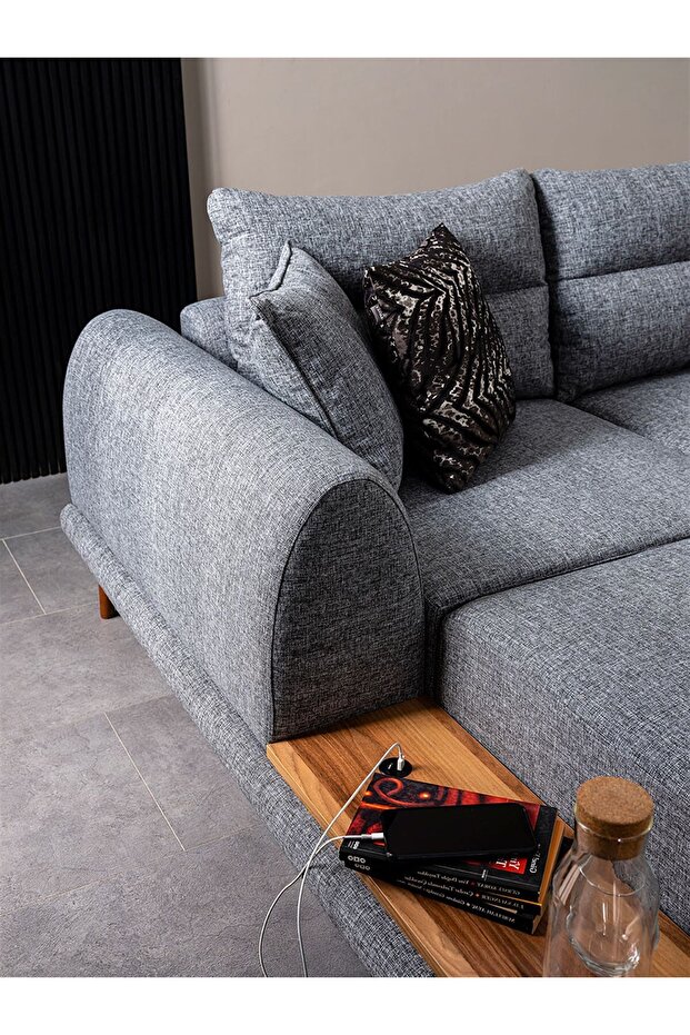 Moderno Köşe takımı - 5