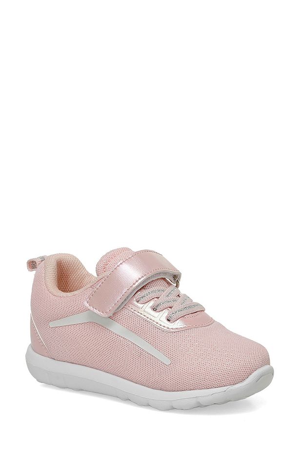 BLAKE.B5FX Pembe Kız Çocuk Spor Ayakkabı - 2