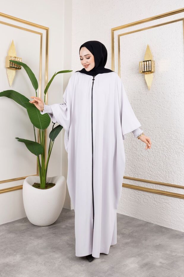 YARASA ABAYA - 1