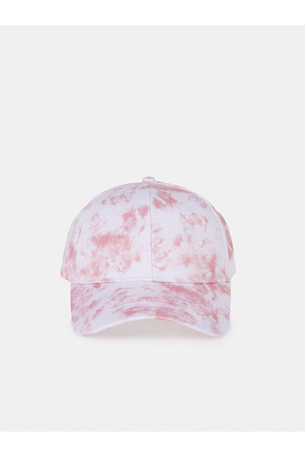 Women's Pink Hat