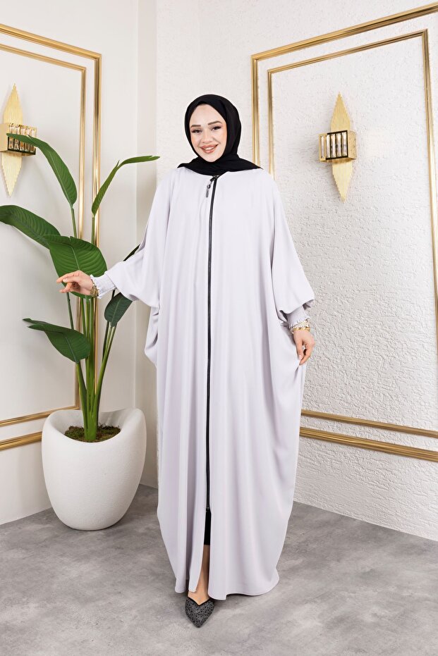 YARASA ABAYA - 7