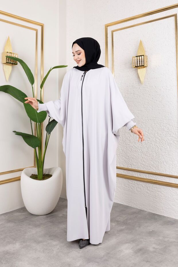 YARASA ABAYA - 4