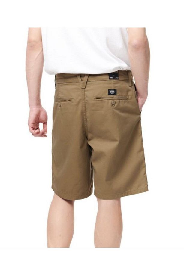 Mn Authentic Chino Relaxed Şort - 2