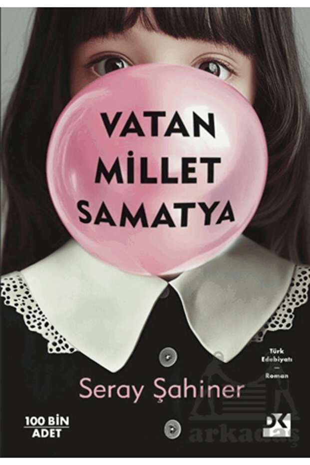 Vatan Millet Samatya - 1