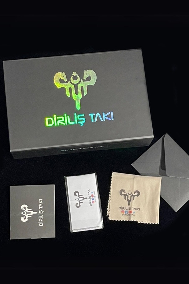 kalem işlemeli ritim model alyans - 3