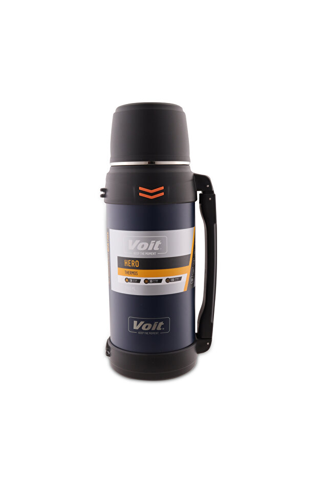 HERO THERMOS 2000ML - 1