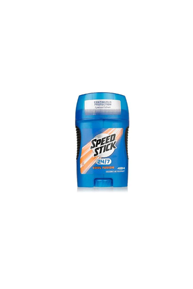 Speed Stick 50gm Fresh Rush 6122 --- سبيد ستيك 50جرام فريش رش
