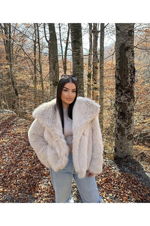 MODEL İTHAL KÜRK - 4