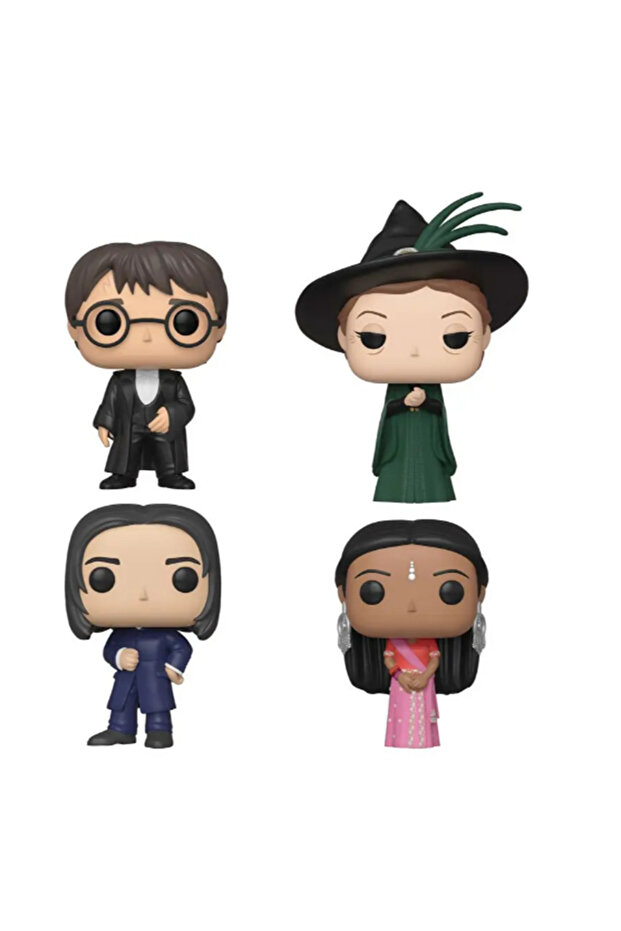 Figure Collector Set- Special Edition - 1