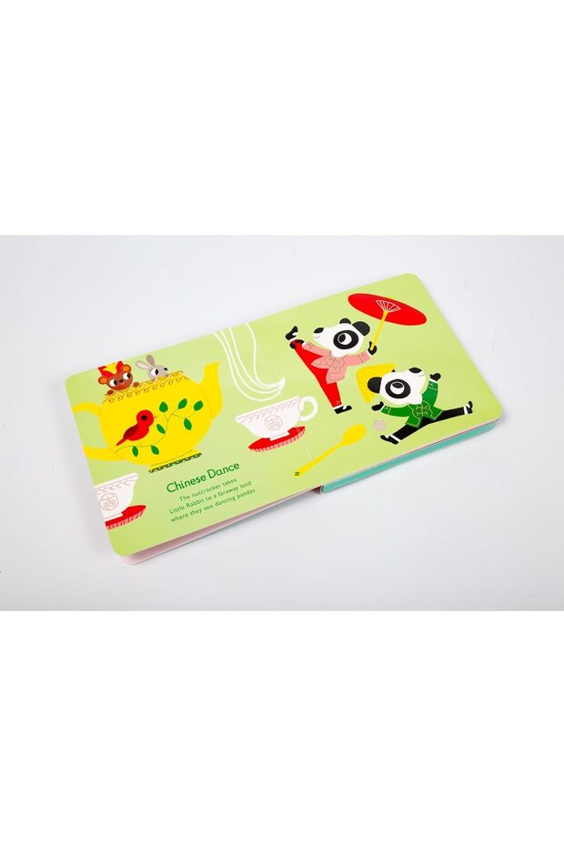 استمع إلى Nutcracker - 2