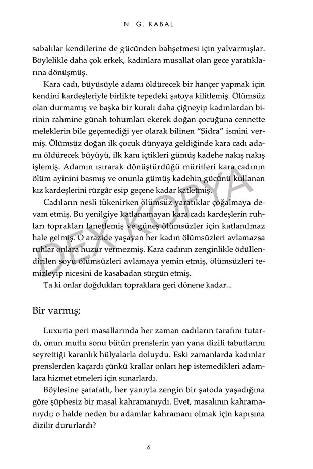 Canavarın Da Kalbi Varmış - Sc - 4