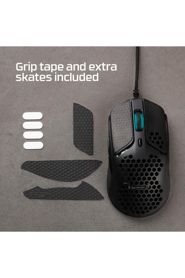 Pulsefire Haste Ekstra Hafif Gaming Mouse 4p5p9aa - 7