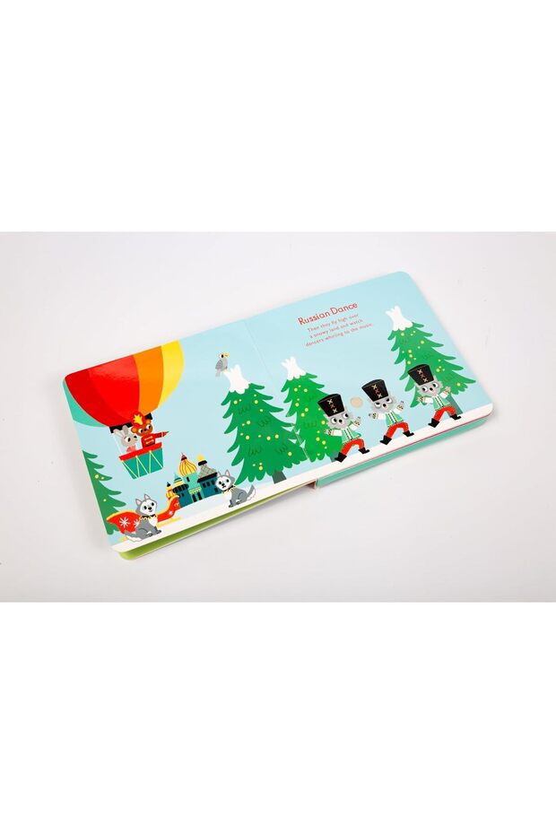 استمع إلى Nutcracker - 3