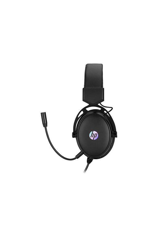 Dhe-8005 Siyah Gaming Oyuncu Mikrofonlu Kulaklık Ps4-5 / Xbox / Pc - 3